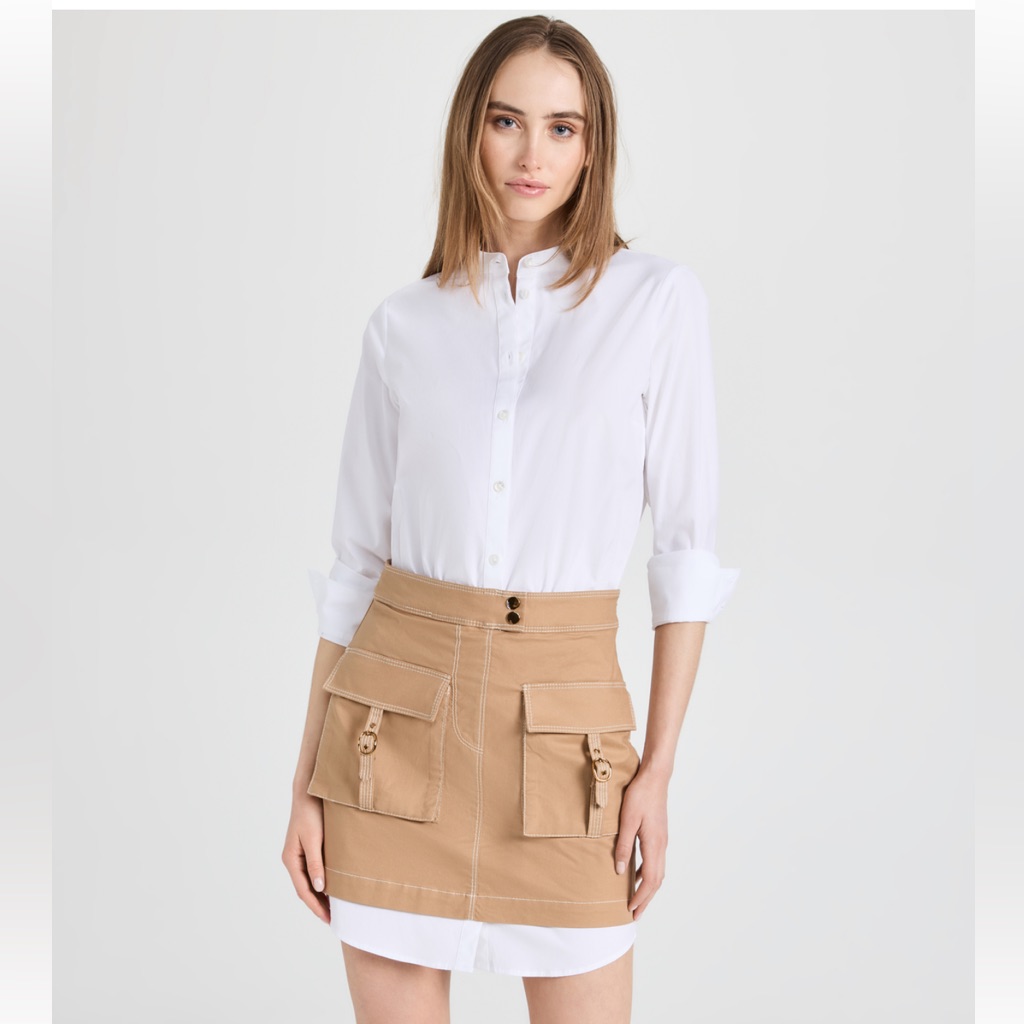 Veronica Beard Jennings Dress Nwt